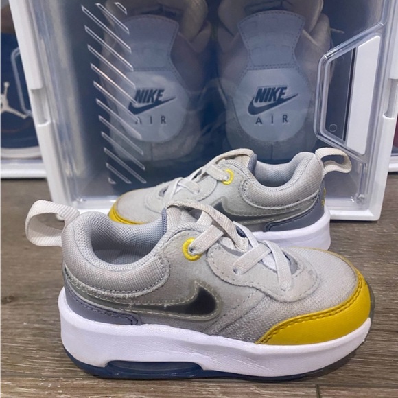 Toddler Air Max 3c - Picture 3 of 5